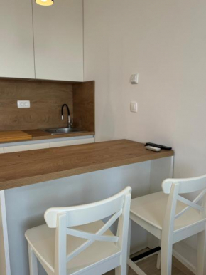 Studio apartment Diem - by TA Leut Agency